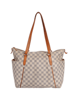 DAMIER AZUR TOTALLY MM