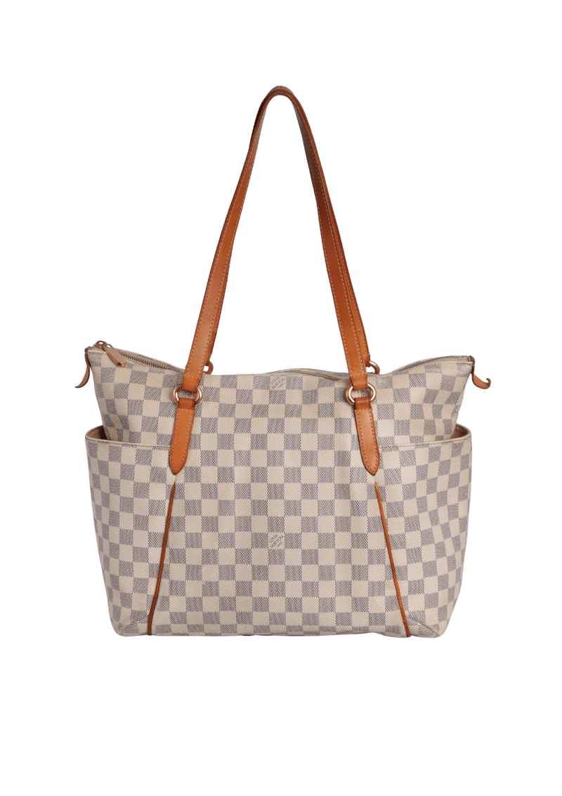 DAMIER AZUR TOTALLY MM