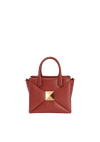 SMALL ONE STUD TOTE