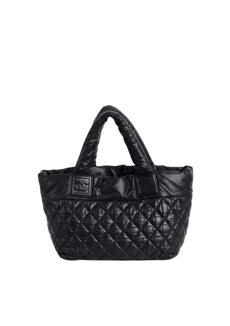 SMALL COCO COCOON RÉVERSIBLE TOTE