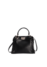 MINI PEEKABOO BAG