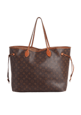 MONOGRAM NEVERFULL GM