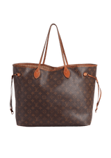 MONOGRAM NEVERFULL GM