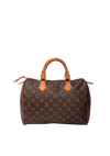 MONOGRAM SPEEDY 35