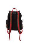 L'AVEUGLE PAR AMOUR TECHPACK BACKPACK