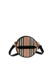 LOUISE ROUND ICON BAG