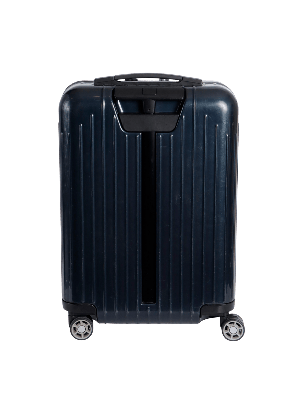 MALA DE VIAGEM RIMOWA SALSA AIR CABIN AZUL ORIGINAL – Gringa