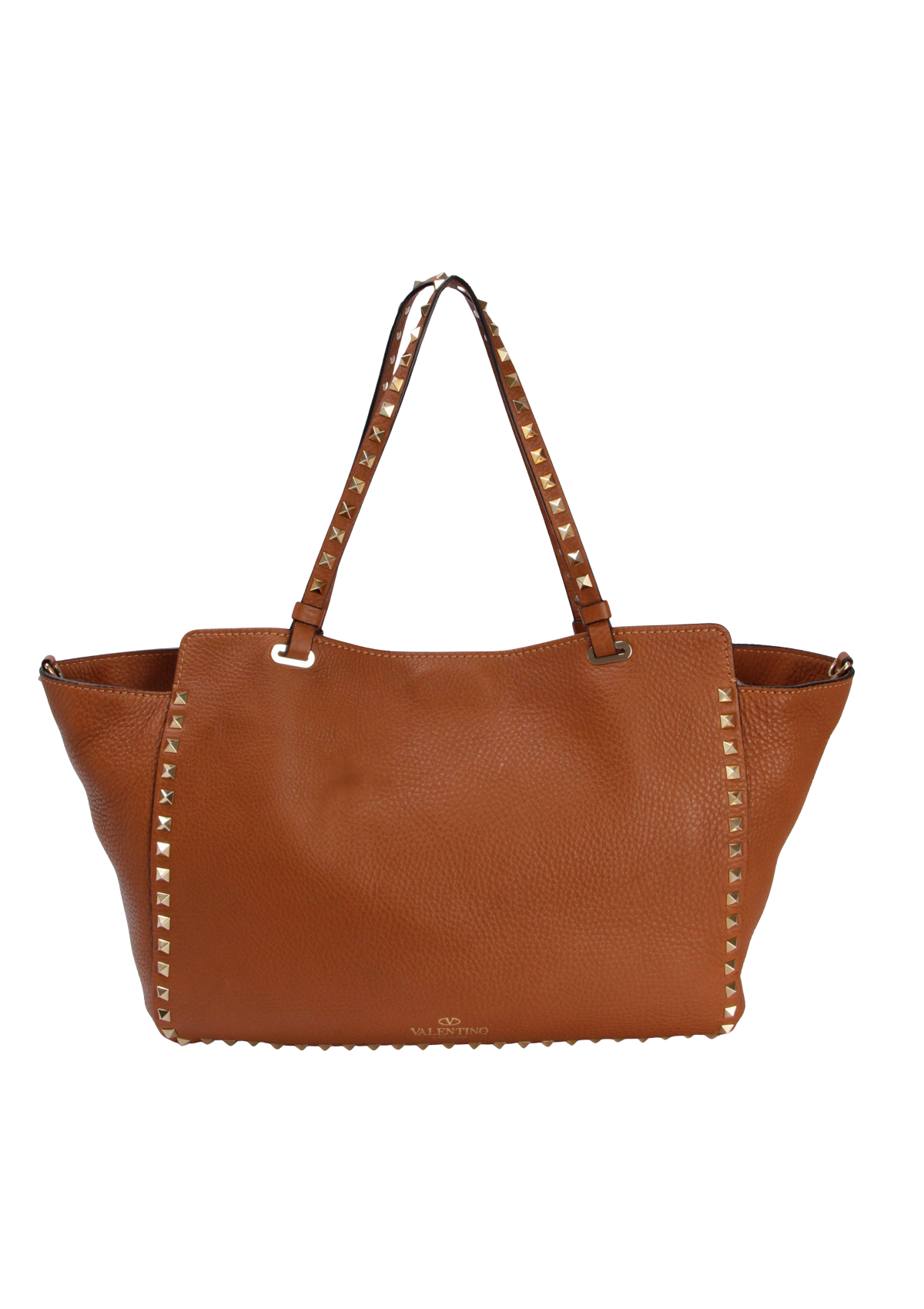 ROCKSTUD TOTE