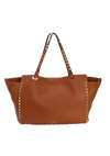 ROCKSTUD TOTE