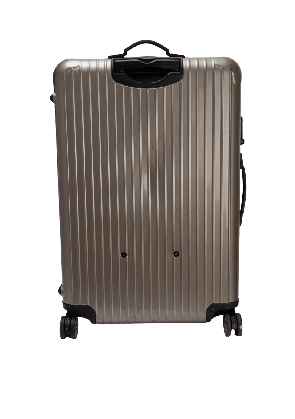 MALA RIMOWA SALSA MULTIWHEEL CINZA ORIGINAL – Gringa