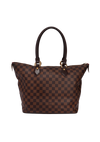 DAMIER ÉBÈNE SALEYA MM