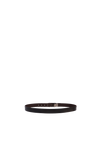 REVERSIBLE SEATTLE BELT