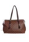 DAMIER ÉBÈNE VERONA MM