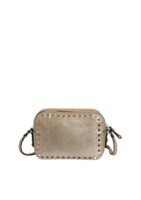 ROCKSTUD CAMERA BAG