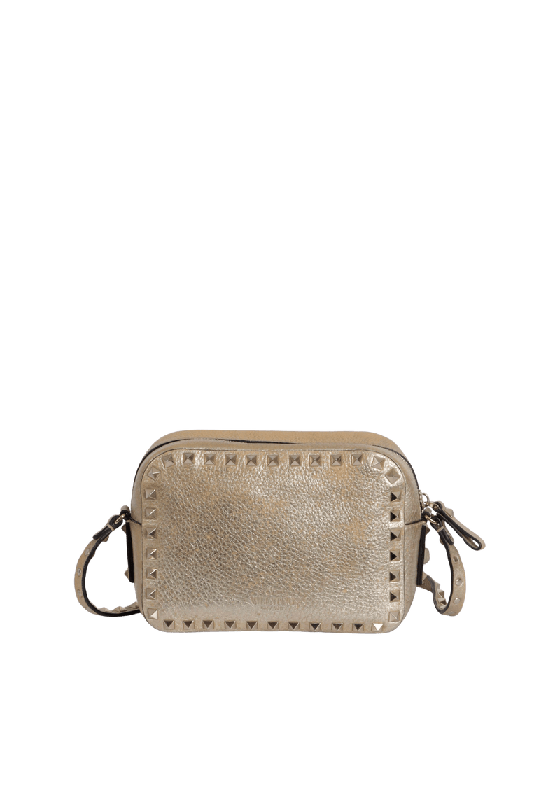 ROCKSTUD CAMERA BAG