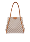 DAMIER AZUR PROPRIANO