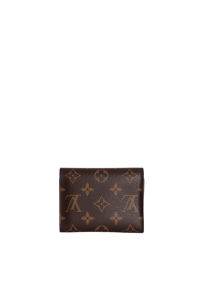 MONOGRAM VICTORINE WALLET