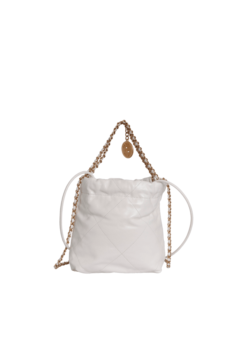 MINI 22 CHAIN BAG