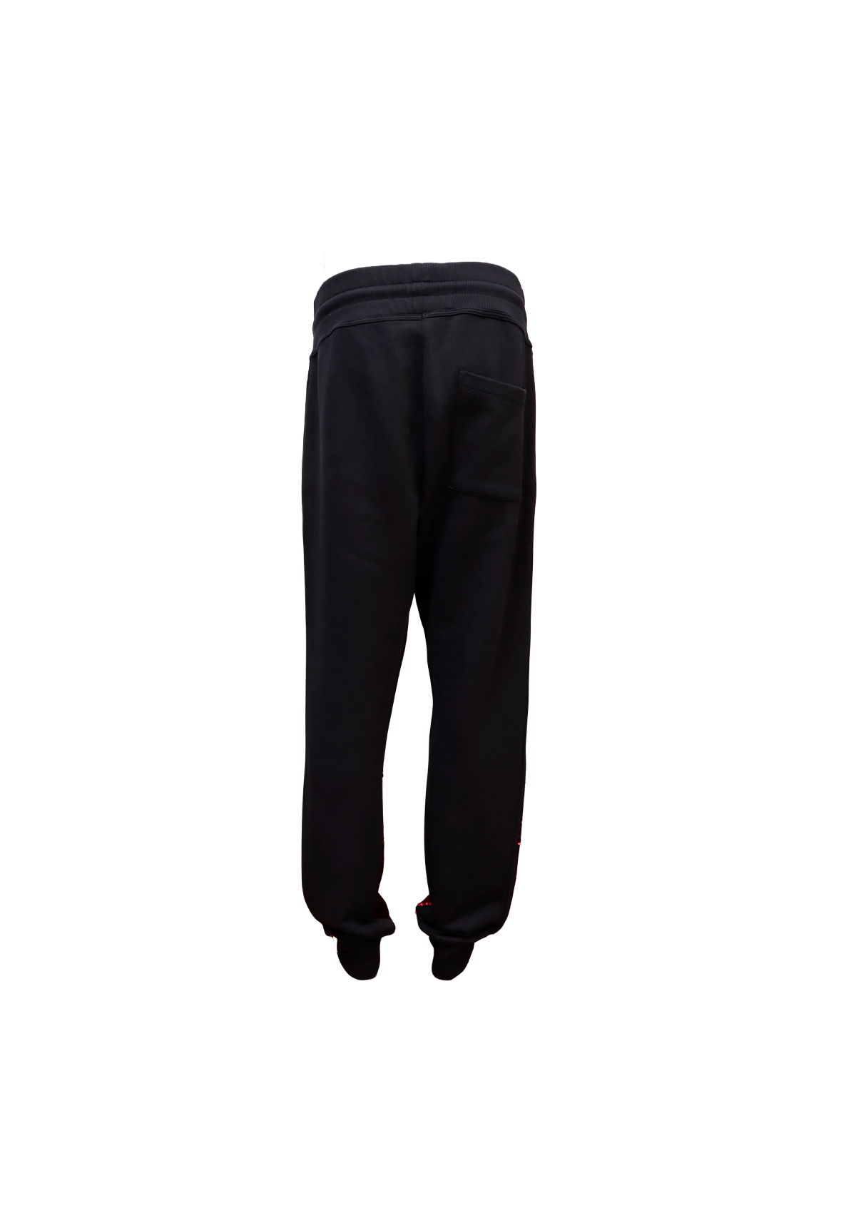 SEQUINS PANTS M