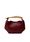 INTRECCIATO SARDINE BAG