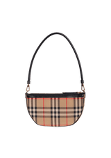 VINTAGE CHECK OLYMPIA POCHETTE