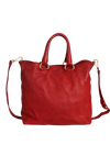 VITELLO DAINO TOTE