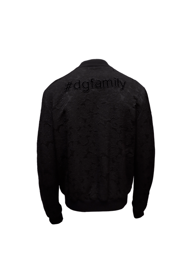 PRINCE RUNWAY BOMBER JACKET