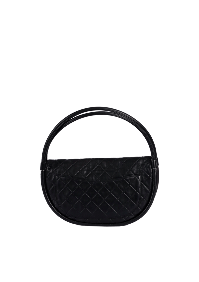 MEDIUM CC HULA HOOP BAG