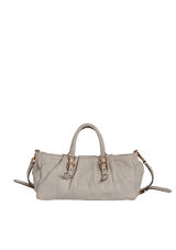 VITELLO PHENIX SATCHEL BAG