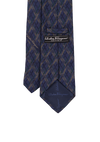 PRINTED SILK SCARF