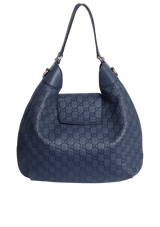 LARGE MICROGUCCISSIMA EMILY BAG