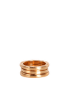 B.ZERO1 18K RING