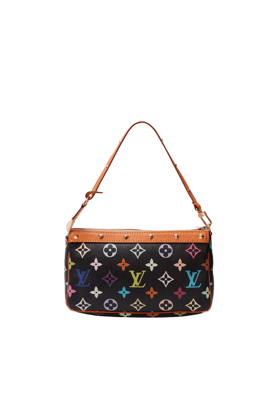 その他 PSA10 LV x Murakami Colorful Monogram 01 BOLSA LOUIS VUITTON X TAKASHI MURAKAMI MONOGRAM MULTICOLORE