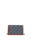 DENIM DIONYSUS MINI