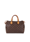 MONOGRAM SPEEDY 30