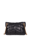 SMALL PUFFER BAG