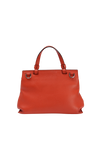 SMALL BAMBOO DAILY BAG