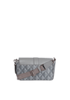 HIT THE ROAD MESSENGER BAG