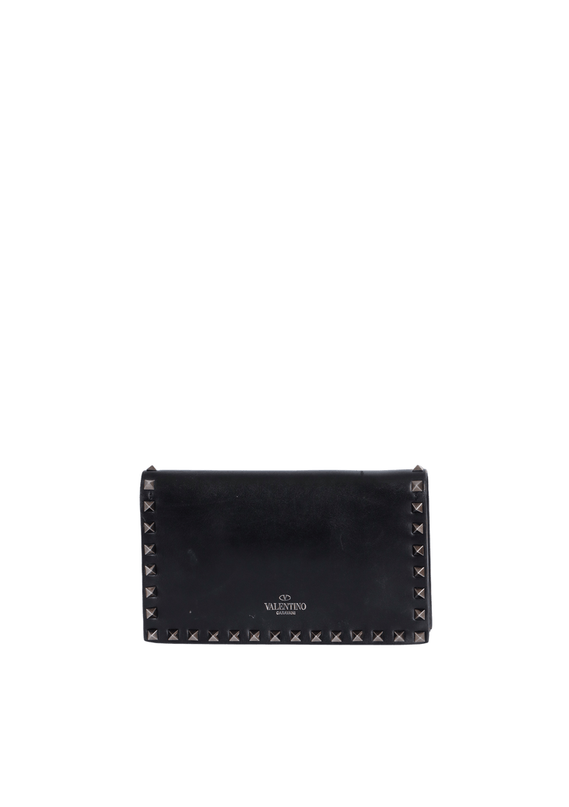 ROCKSTUD FLAP CLUTCH