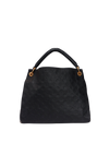 MONOGRAM EMPREINTE ARTSY MM