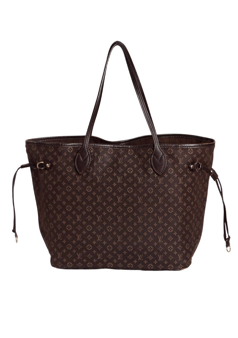 MONOGRAM IDYLLE NEVERFULL MM