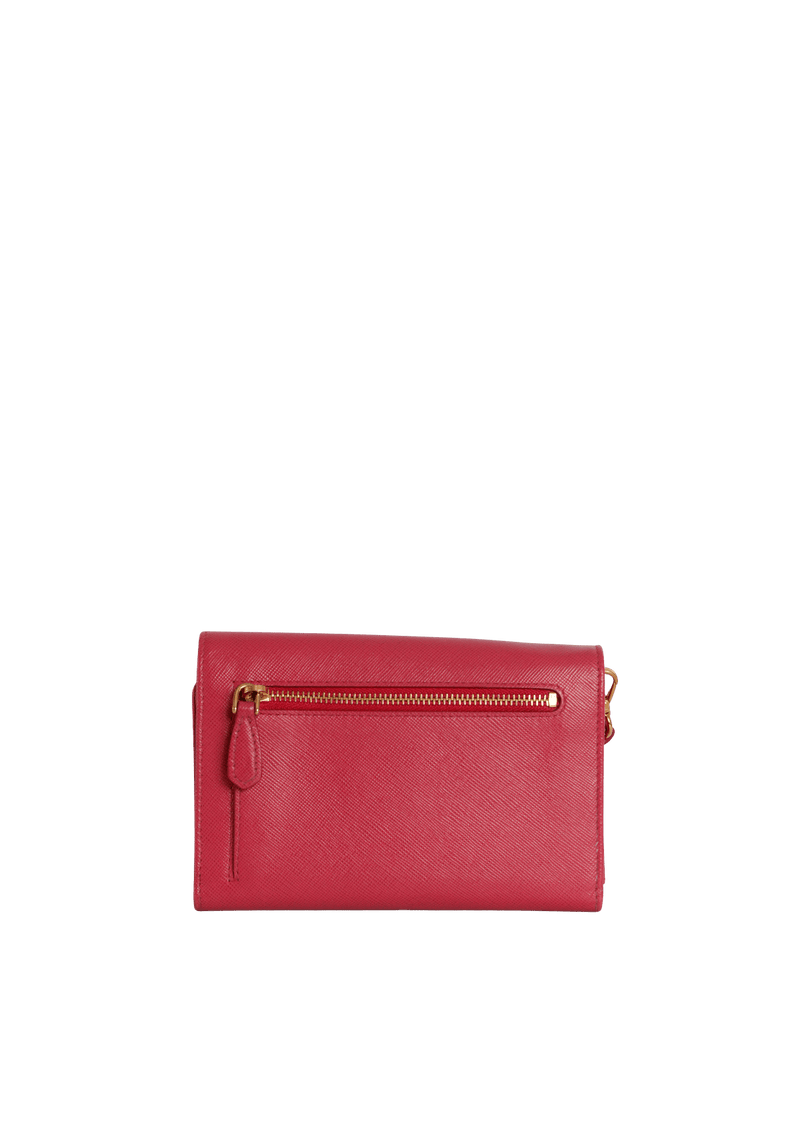 SAFFIANO WALLET