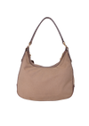 ANAPA LOGO JACQUARD HOBO BAG