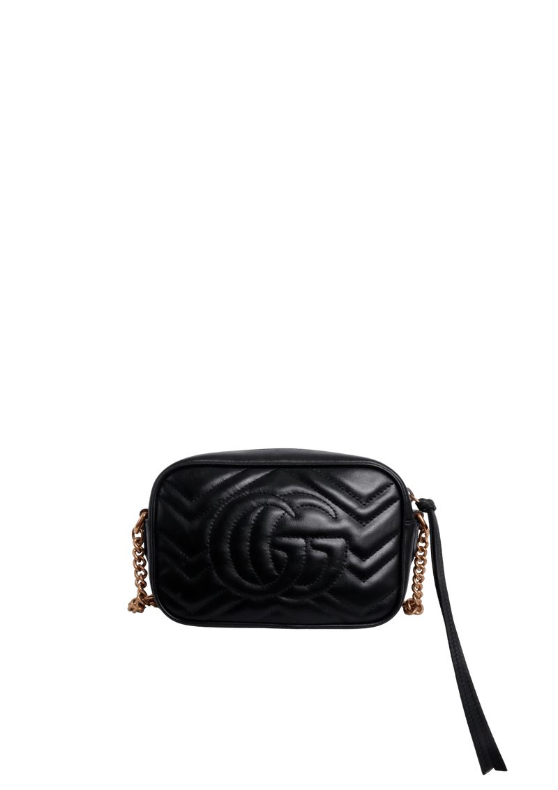 GG MARMONT CAMERA BAG SMALL