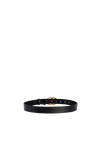 DOUBLE G LOGO BELT 70