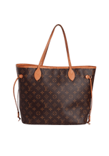 MONOGRAM NEVERFULL MM