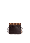 DAMIER SAUVAGE GAZELLE POCHETTE
