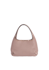 ROCKSTUD HOBO BAG