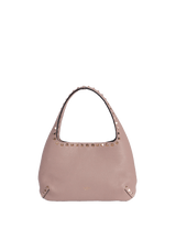 ROCKSTUD HOBO BAG