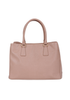 LARGE SAFFIANO LUX GALLERIA TOTE